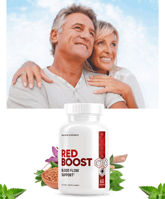 Red Boost